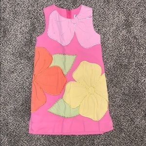 Lilly Pulitzer shift dress size 5